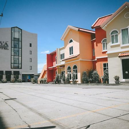 Ava Hotel Phitsanulok Exteriér fotografie