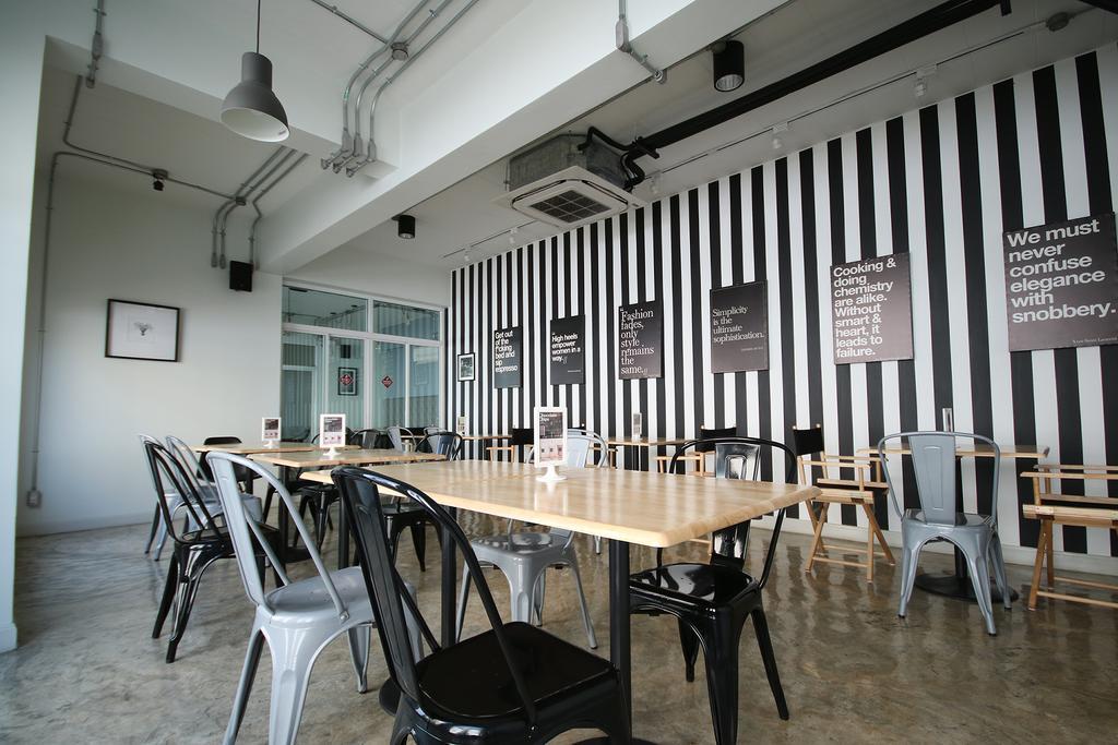 Ava Hotel Phitsanulok Exteriér fotografie