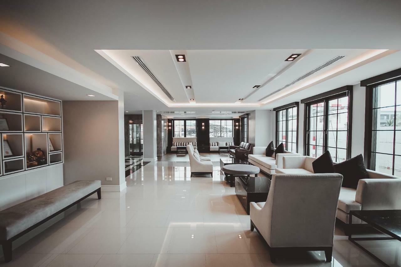 Ava Hotel Phitsanulok Exteriér fotografie